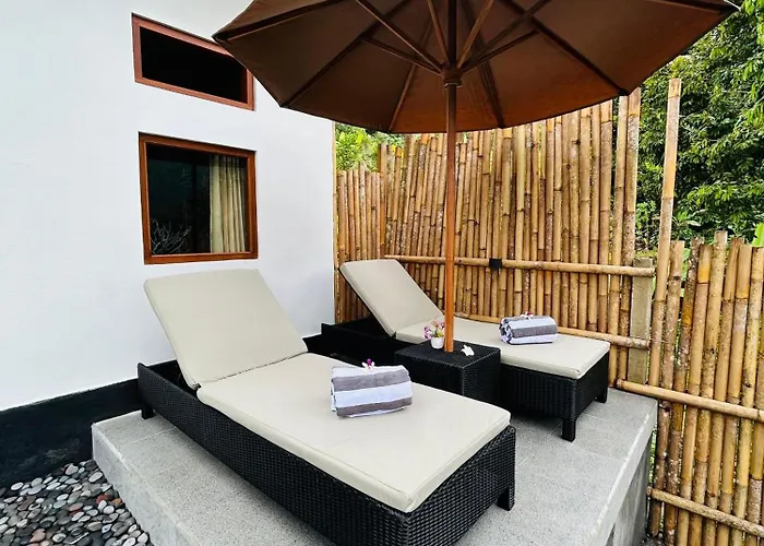 Dewi Teduh Villa