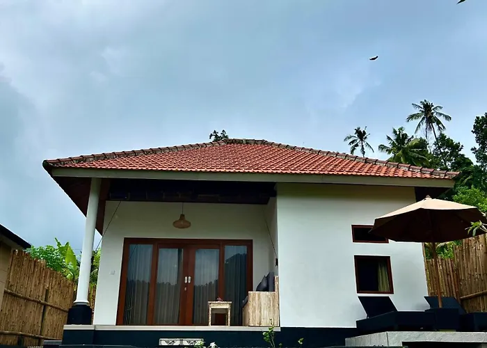 Villa Dewi Teduh