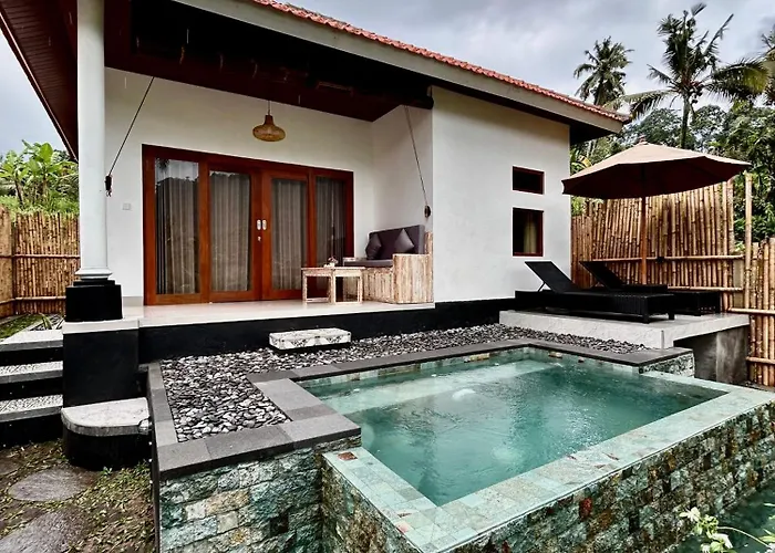 Dewi Teduh Villa