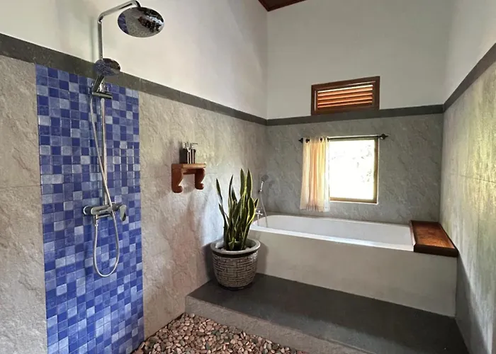 Villa Dewi Teduh Sidemen (Bali)