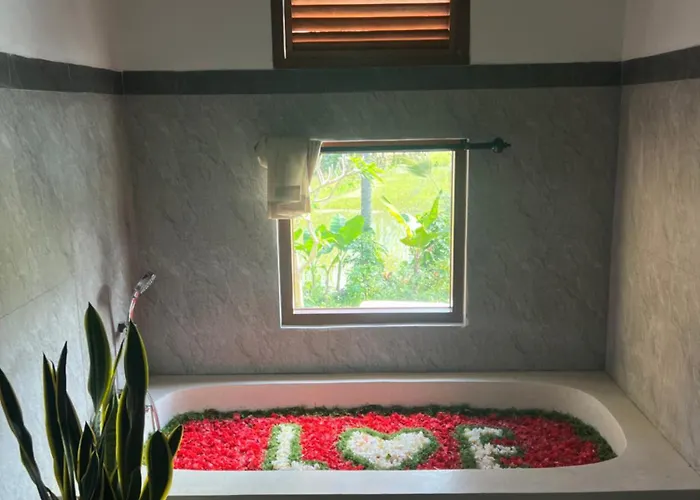 Dewi Teduh Villa