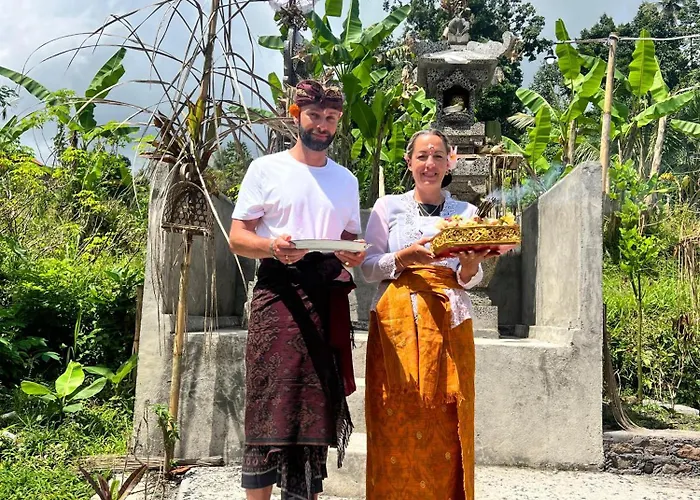 Dewi Teduh Villa