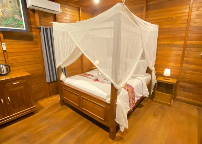Dewi Teduh Villa