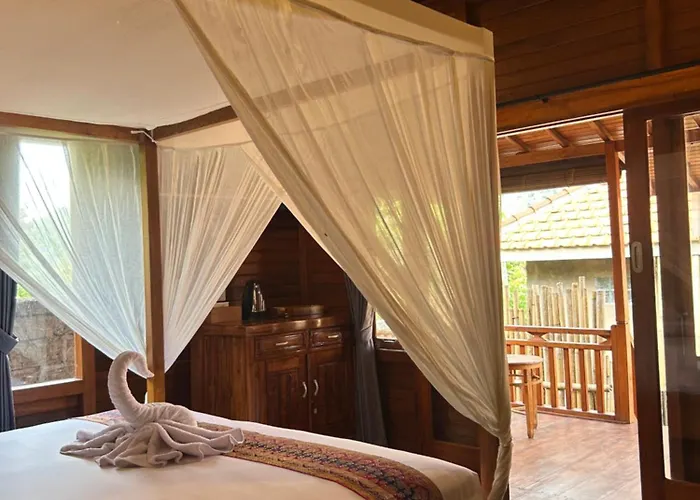 Dewi Teduh Villa