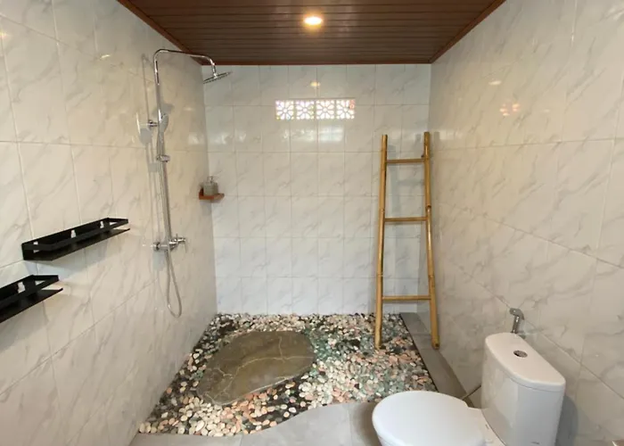 Dewi Teduh Villa