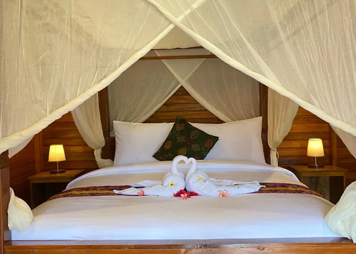 Dewi Teduh Villa