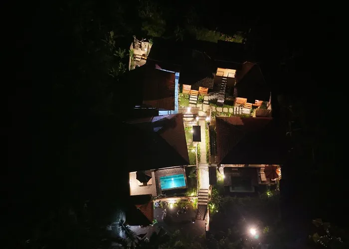 Dewi Teduh Villa