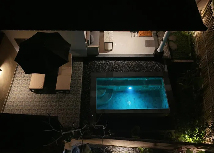 Dewi Teduh * Sidemen (Bali)