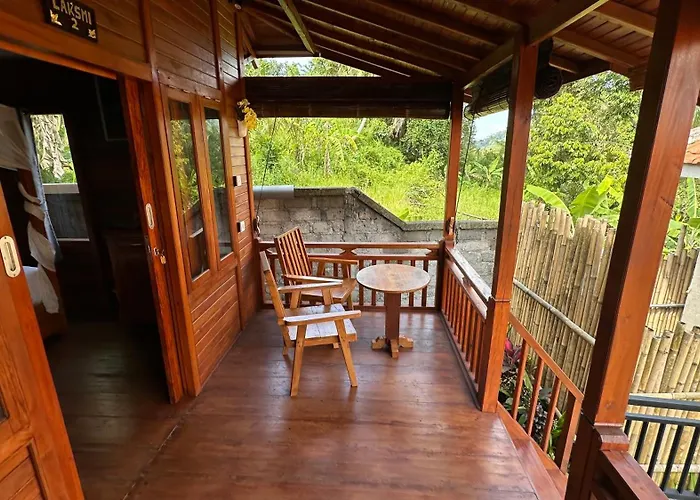 Villa Dewi Teduh *