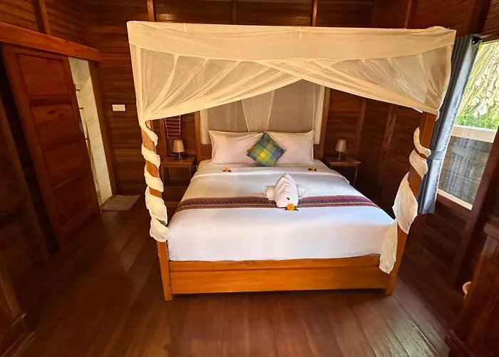 Dewi Teduh Villa
