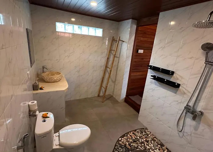 Villa Dewi Teduh