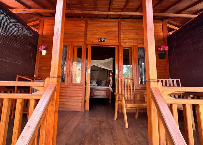 Dewi Teduh