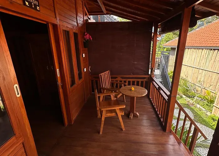 Villa Dewi Teduh