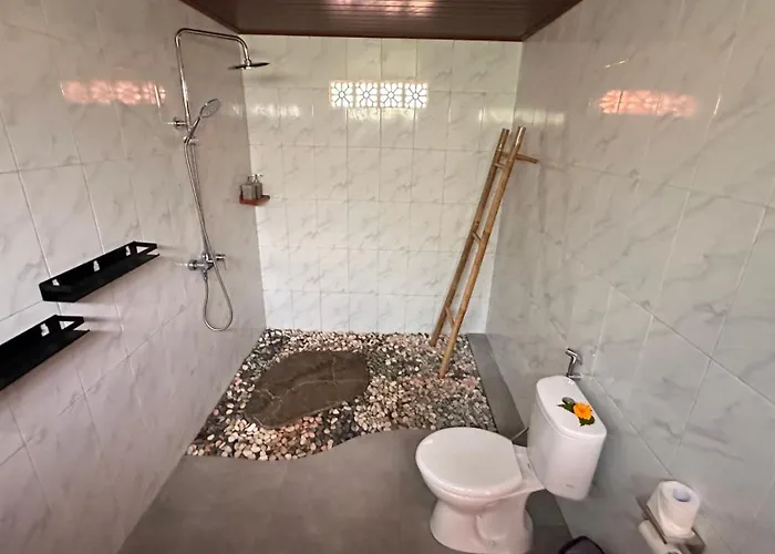 Dewi Teduh Villa Sidemen (Bali)