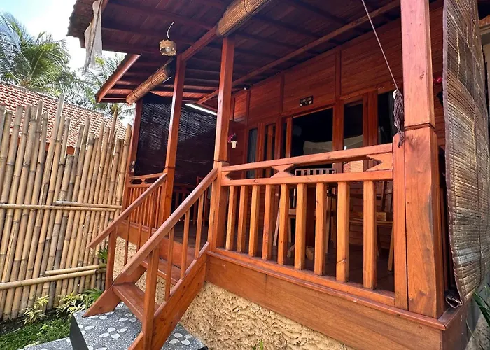 Villa Dewi Teduh