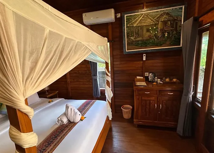 Dewi Teduh Villa