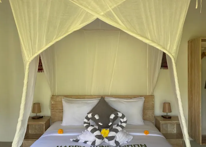Dewi Teduh Villa *