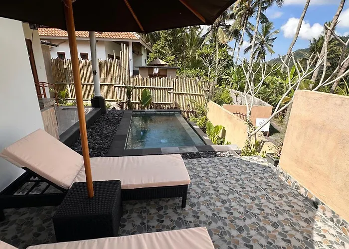 Dewi Teduh Villa