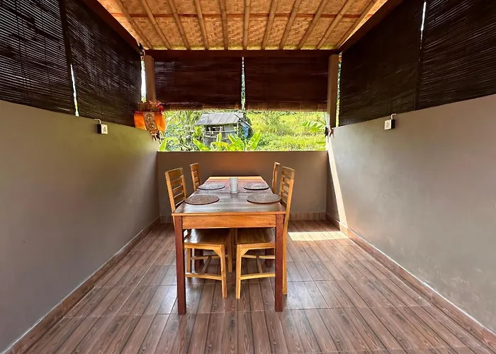 Dewi Teduh Villa