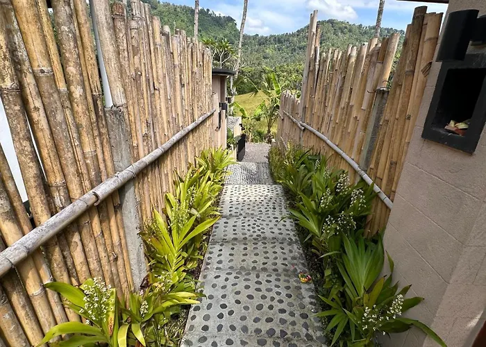 Dewi Teduh Villa *