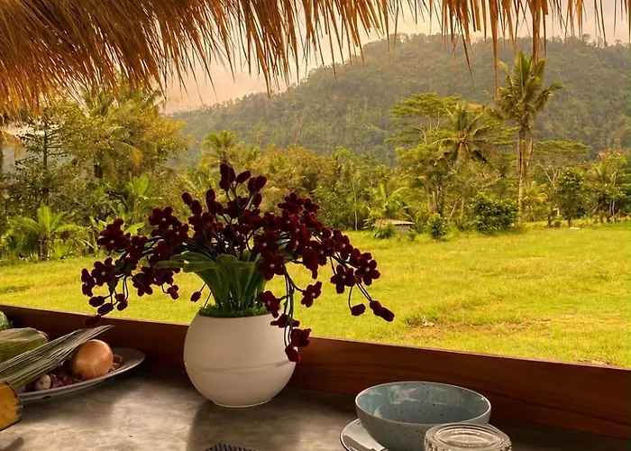 Dewi Teduh Villa