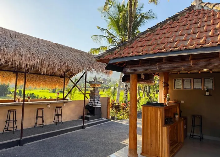Villa Dewi Teduh